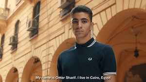 59 reactions | We explore Cairo’s tattoo culture and how its enthusiasts are viewed within the wider Egyptian society. Episode 2 – Featuring Omar Sherif نستكشف ثقافة الوشم في القاهرة وكيف يُنظر إلى من يضع الوشم في المجتمع المصري الحلقة الثانية مع عمر #fredperry #فريد_بيري | Fred Perry | Facebook