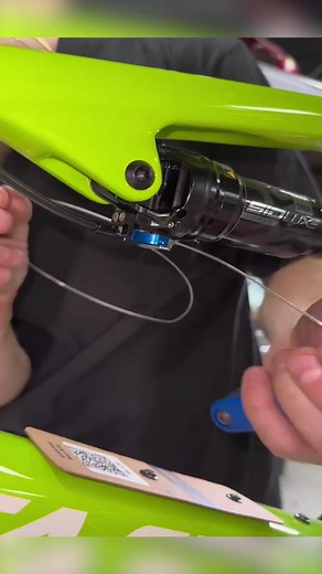 1.8K views · 48 reactions | Dream Santa Cruz build #bikebuild #dreambuild | Bicycle chris | Facebook