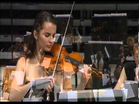 Telemann: Concerto in F major (Sinkovsky, Minasi, Pogostkina, Helsinki Baroque Orchestra)