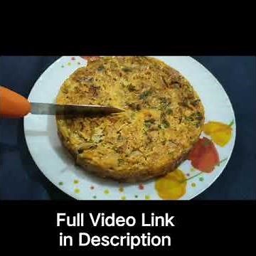 Chicken cake recipe | Tasty Touch