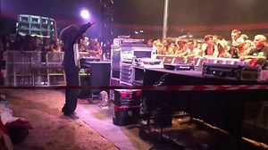 Video: Jah Shaka @ Dub Camp Festival 2018 7/22/2018