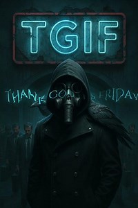 MelatonInBunker - TGIF - #Metalcore #Metal #tgif