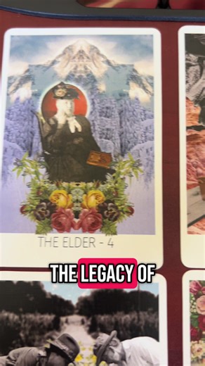 NumerologyandTarotwithNancy (@nancyangelina33)’s videos with original sound - NumerologyandTarotwithNancy