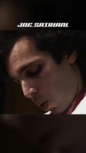 Joe Satriani - Surfing With The Alien #joesatriani #guitarist