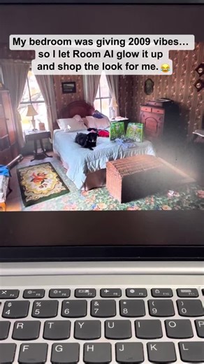 AI-Powered Home Redesign: Transform Your Space Effortlessly