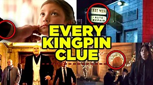 Hawkeye: Kingpin plan explained! (Wilson Fisk full evidence)