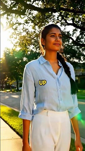 The Best Walking Tip for Seniors to Protect Joints and Knees. #walkingtips #seniorfitness