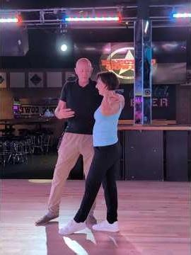 West Coast Swing @ Electric Cowboy with Wes Neese 20260614 193056397