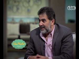 #صاحبة_السعادة | لقاء خاص مع الفنان - محسن محيي الدين