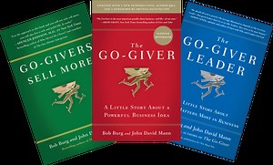 Exploring The Five Laws