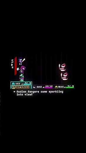 Deltarune: Rude Buster Remix(Full Remix on channel) #undertale #deltarune