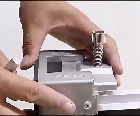 Home Flood - Shopping mall Garage Flood, Reusable, Fast Flood Prevention, Outdoor Removable Temporary at The Door,H7.9 Inch/L1FT