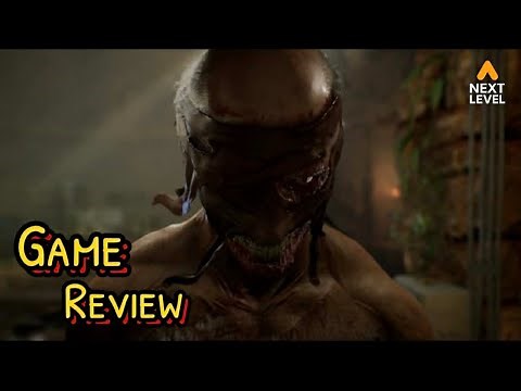 TORMENTOR – The Most Disturbing Horror Game Ever Made? Full Review