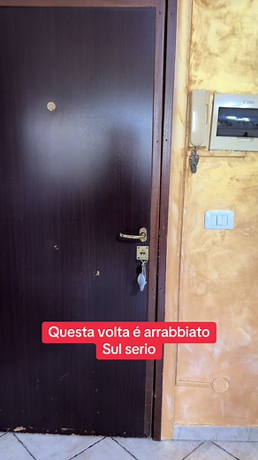 Video di SABATINO E A MUGLIER (@sabatinoeamuglier) su italians getting mad