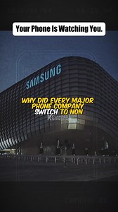 Your Phone is watching you - Video made for entertainment purpose only | Revamped Knowledge