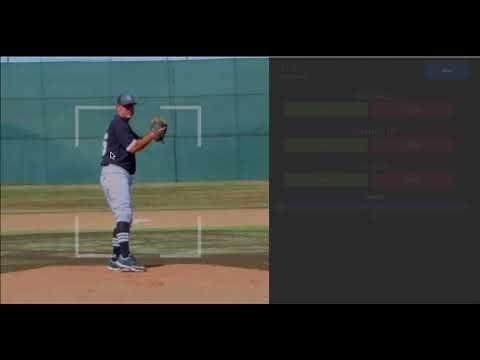 Applied Vision Baseball Pitch Recognition Training App Tutorial #1