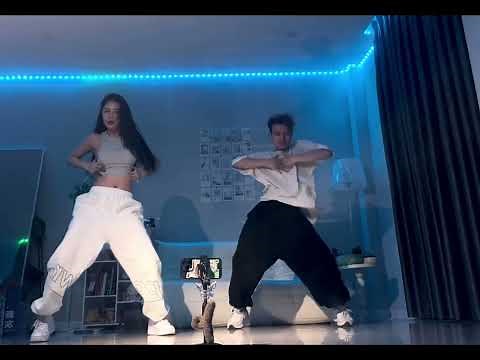 Water - Tyla | Dance Practice | Choreography by Lit | Lit & Liz