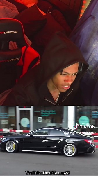 Top 3 Specs of the Mercedes CLS 63 AMG Revealed