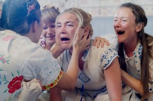 Florence Pugh Shares Emotional Story About That Crying Scene in 'Midsommar' │ Exclaim!