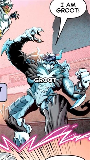 New Season 9 Groot Skin Looks Insane!