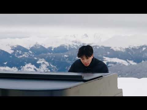 Live piano - Van Toan - Méribel