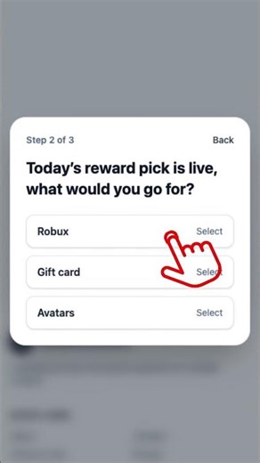 Earning 10.000 ROBUX for FREE #roblox #robux #freerobux