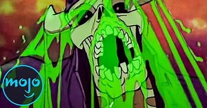 Top 10 Most Brutal Disney Movie Deaths | Articles on WatchMojo.com