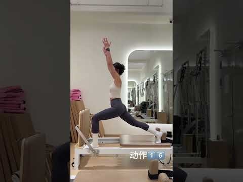 Ultimate 60-Minute Pilates Jump Board Workout for Full-Body Transformation