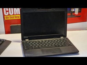 The ULTIMATE Chromebook Refresh! ✨ (Factory Reset Guide)