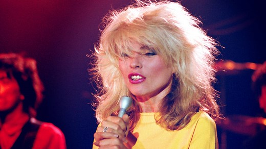 Blondie: The story of Debbie Harry's new wave pioneers