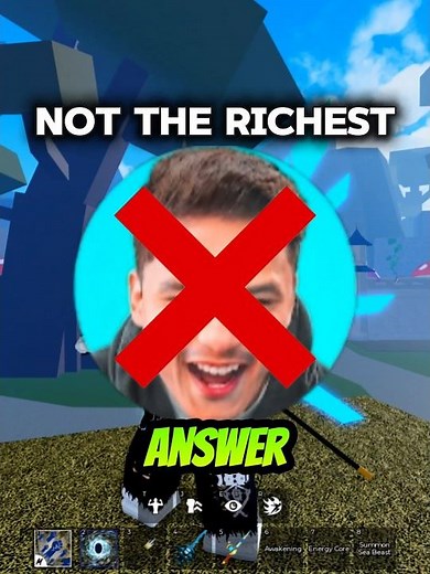 Who Is Richest 💲 Blox Fruits Youtuber ? #bloxfruits ‪@Vindooly‬