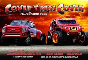 Cover y Mas Cover | Infopáginas