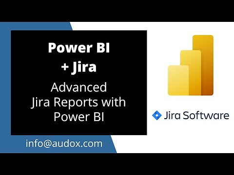 Power BI Jira Connector: Open Source Connector Tutorial