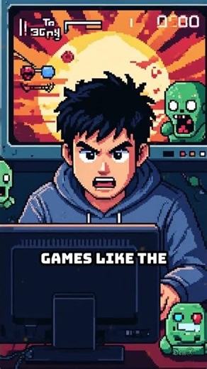 Typing Games: From Learning to Legendary