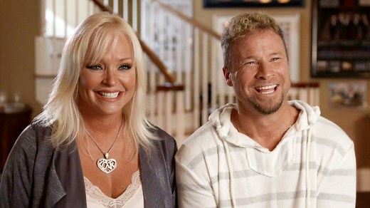 Backstreet Boys' Brian Littrell and Wife Leighanne on Secret to Their 20-Year Marriage (Exclusive)