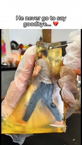 Do you miss your brother 🥺#keepsake #griefsupport #griefjourney | Eternify