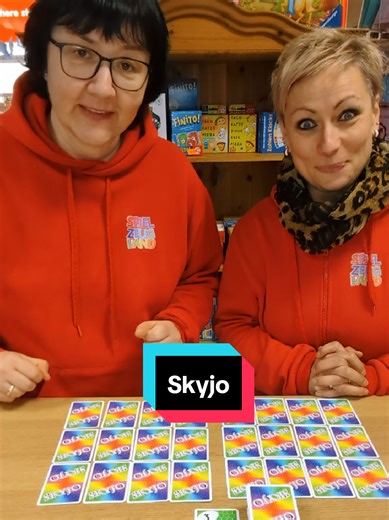 Ultimative Skyjo-Anleitung für zukünftige Profis