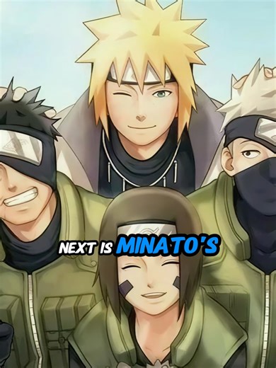 How long did it take for each Team 7 to surpass their sensei?#naruto #narutoshippuden #narutoedits