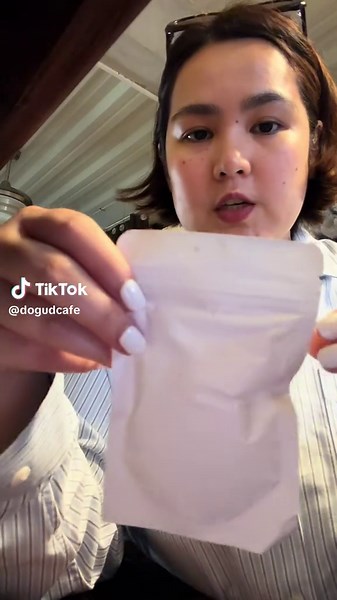 already on my 3rd @Rizzy of Block 6 Café matcha powder! THE BEST 😭