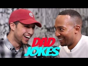 Dad Jokes | You Laugh, You Lose | Cris vs. Keon | All Def