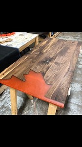 2.5M views · 217 shares | We custom built this desk for a client and...