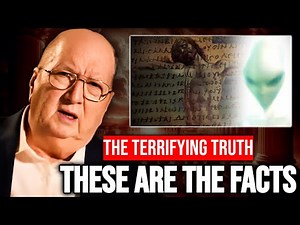 Jordan Maxwell: "Jesus in the Bible ISN'T What You Think.. Decoding The Texts" (full explanation)