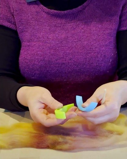 How to get started on Turkish style Spindles