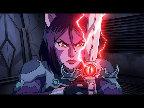 The Forgotten MVP of the 2011 ThunderCats Series