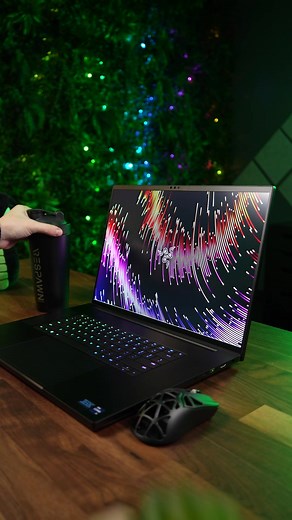 Razer on TikTok