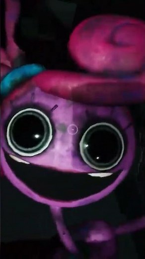 I played Poppy Playtime Chapter 2 see full video