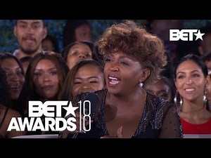 Charlamagne Talks With Anita Baker About The Veteran Rapper Who Didn't Know Her