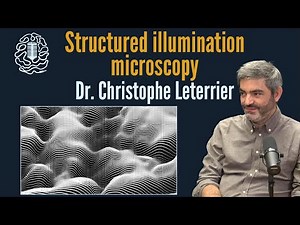 Optimal use of classical microscopy - Structured Illumination Microscopy