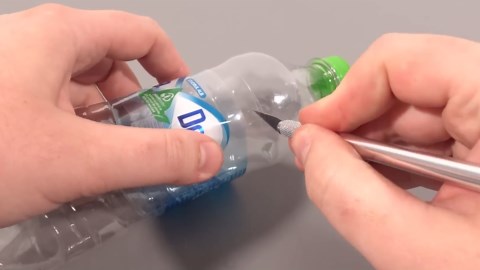 Creative DIY Hacks and Inventions Using Recycled Items