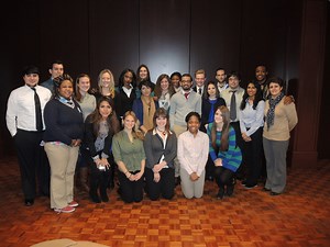 New Leadership Greater Hartford Program Keeps College Students in the Region and Contributing to the Community